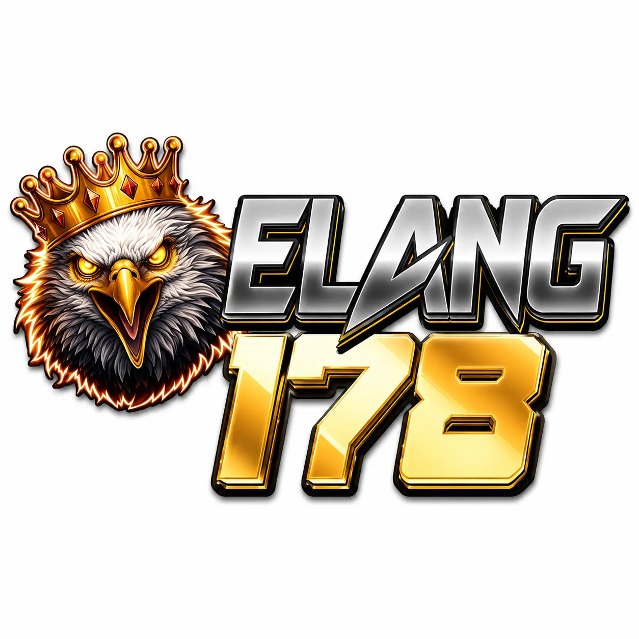 ELANG178 - Game Sepak Bola Seru dan Menarik